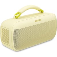 Беспроводная колонка Bose SoundLink Max (желтый)