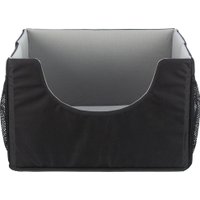 Автокресло Trixie 13177 (черный/серый)