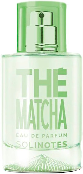 

Парфюмерная вода Solinotes The Matcha EdP (50 мл)