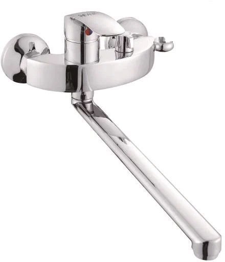 

Смеситель Shevanik S5572