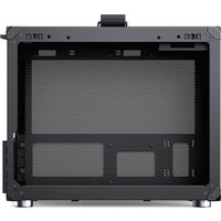 Корпус Jonsbo C6 Max (черный)