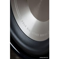 Полочная акустика Polk Audio S15 (черный орех)