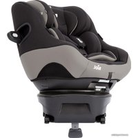 Детское автокресло Joie i-Spin safe (black pepper)