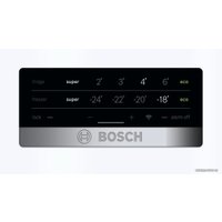 Холодильник Bosch Serie 4 KGN39XW326