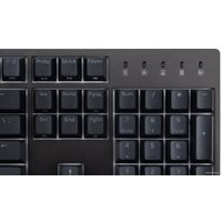 Клавиатура Durgod Taurus K310 Nebula RGB (MX Red, нет кириллицы)
