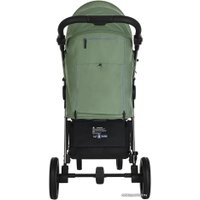 Коляска прогулочная «книга» Pituso Ruta (зеленый)