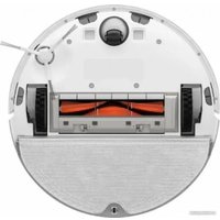 Робот-пылесос Dreame C9 (международная версия, белый)