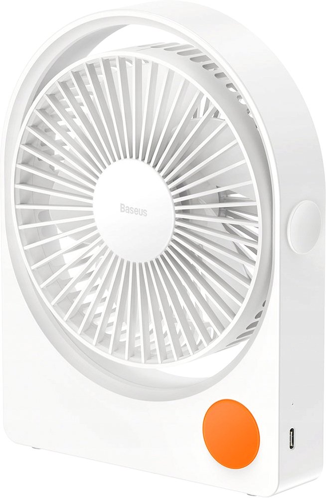 

Вентилятор Baseus Serenity Desktop Fan Pro BS-HF014