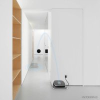 Робот-пылесос Bobot MIN580