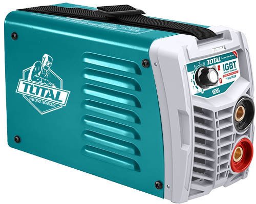 

Сварочный инвертор Total TW21606