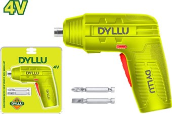 Электроотвертка Dyllu DTCV4401