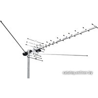 ТВ-антенна Locus Меридиан L 021.12
