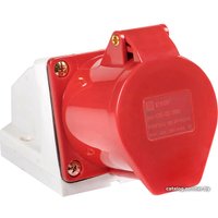 Розетка промышленная EKF PS-125-32-380