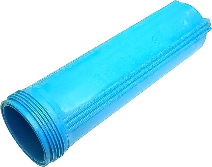 

Корпус Джилекс 1 М 20 Blue M5081