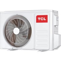Кондиционер TCL GentleCool TAC-TP09INV/R 2025