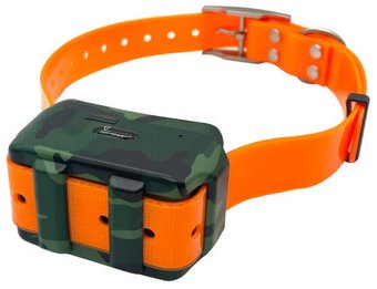 iCar IK122T (оранжевый)