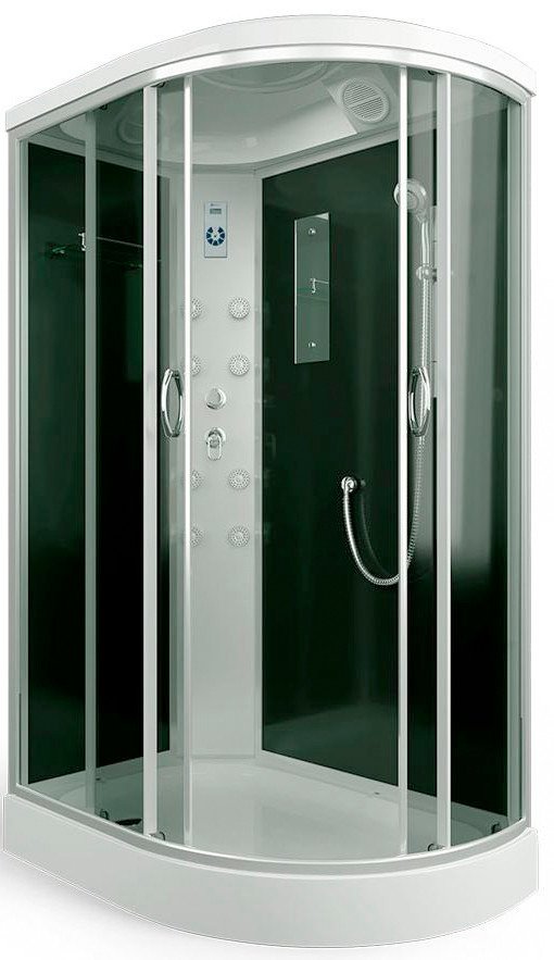 

Душевая кабина Erlit ER4512PL-C4 120x80