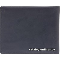 Кошелек Klondike 1896 Dawson KD1120-01 (черный)