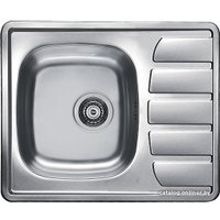 Кухонная мойка Alveus Zoom 10 Leinen