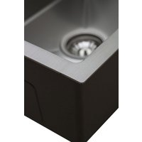 Кухонная мойка Blantek LS-5848H Honeycomb