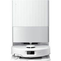 Робот-пылесос Roborock Qrevo EdgeC RRE0VCM (евровилка, с русской озвучкой, белый)