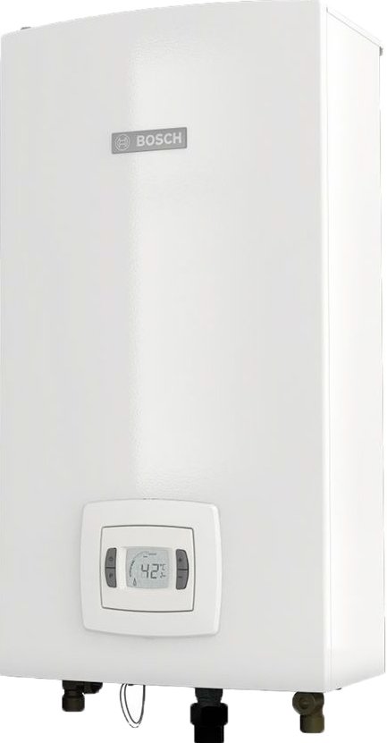 

Газовая колонка Bosch Therm 4000 S WTD 12 AM E23 7736502892
