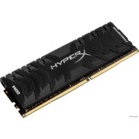Оперативная память HyperX Predator 16GB DDR4 PC4-24000 HX430C15PB3/16