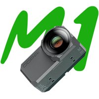 Видеорегистратор DDPai Ranger M1