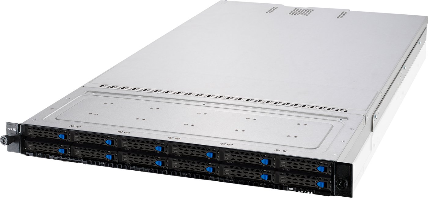 

Корпус ASUS RS700A-E11-RS12/10G/1600W/12NVME
