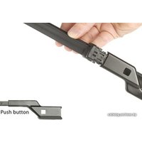 Щетки стеклоочистителя AVS Extra Line PBS-6048 2шт в Мозыре