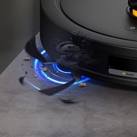 Робот-пылесос Deerma DEM-S30