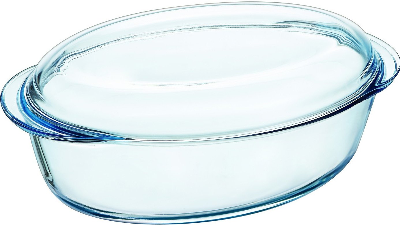 

Кастрюля Pyrex Essentials 459A000