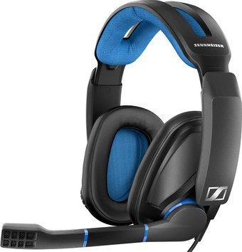 

Наушники Sennheiser GSP 300