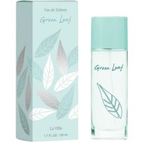 Туалетная вода La Ville Green Leaf EdT (50 мл)