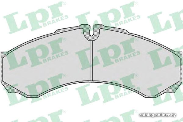 

LPR 05P955