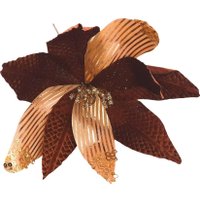 Рождественская ветка MonAmi TM25-056B-NATURAL