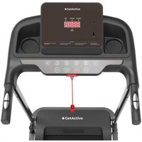 Электрическая беговая дорожка GetActive YP-GTS6 Run PRO