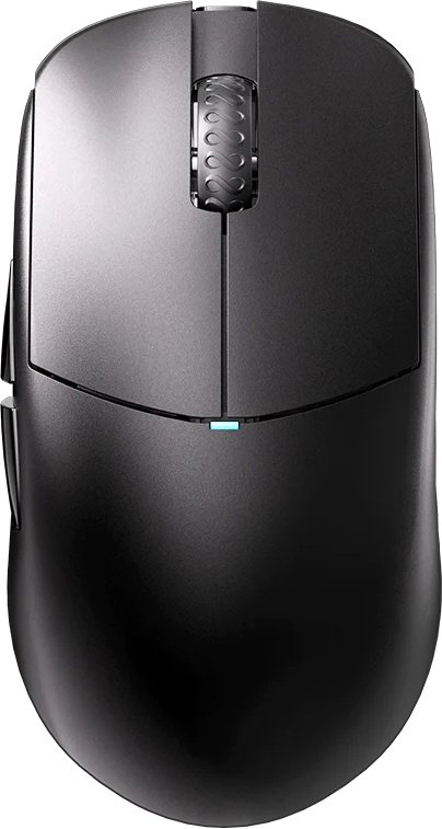 

Игровая мышь Lamzu Atlantis OG V2 (черный)