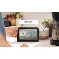 Планшет Amazon Fire HD 8 (2020) 32GB Ad-supported (черный)