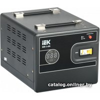Стабилизатор напряжения IEK HUB 3 кВА IVS21-1-003-13