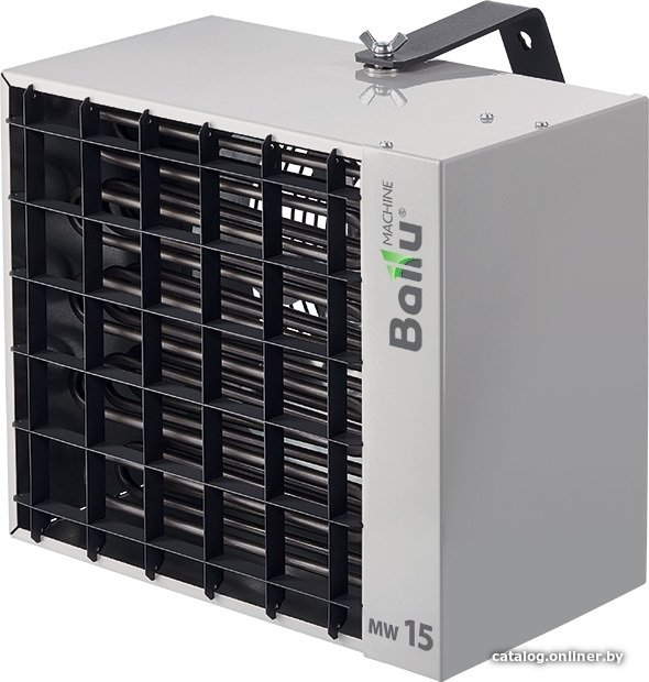 Тепловентилятор Ballu BHP-MW-15