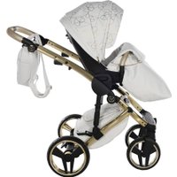 Универсальная коляска Junama Heart (2 в 1, JH-01)