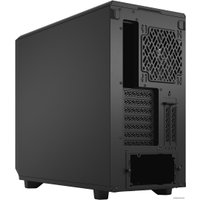 Корпус Fractal Design Meshify 2 Black FD-C-MES2A-01