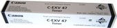 C-EXV 47 BK [8516B002]