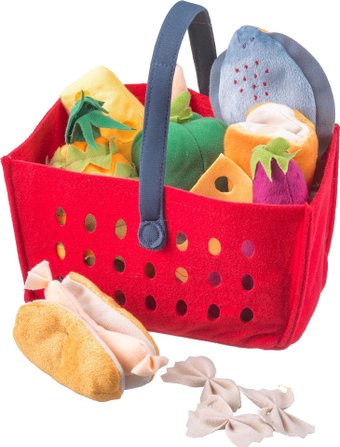 Развивающая игрушка Ikea Лотсас 903.655.33