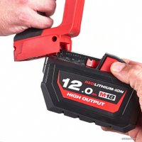 Гайковерт Milwaukee M18 ONEFHIWF1-802X ONE-KEY 4933459733 (с 2-мя АКБ, кейс)