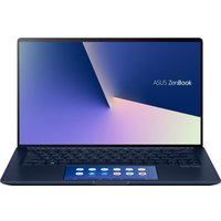 Ноутбук ASUS Zenbook 13 UX334FLC-A4085R
