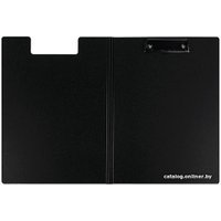 Планшет с зажимом inФормат PPM31Gr (черный/зеленый)