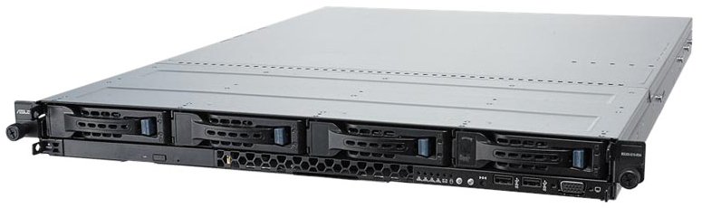 

Корпус ASUS RS500-E9-RS4