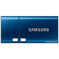 USB Flash Samsung USB Type-C 512GB (синий)